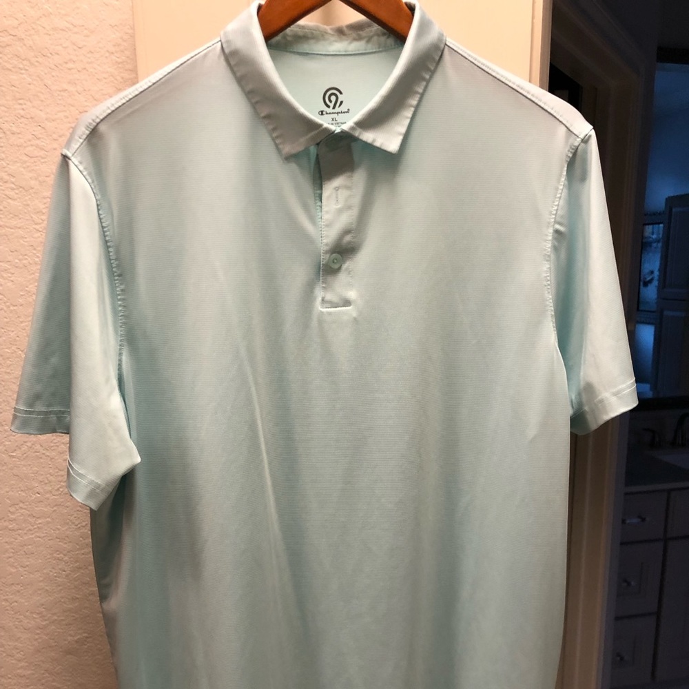 Golf shirt
